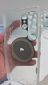奧魯姆AULUMU S25全包手機(jī)殼適用三星S25Ultra 半透明夜光磁吸手機(jī)殼雙透散熱 專用MagSafe保護(hù)殼 半透白 曬單實(shí)拍圖
