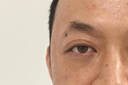 京珠堂眼袋去除神器男士專(zhuān)用黑眼圈快速消除可搭眼袋貼中老年眼霜護理液 一盒【體驗裝】 曬單實(shí)拍圖
