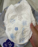 好奇（Huggies）奢透呼吸拉拉褲 嬰兒尿不濕超薄成長(cháng)褲新生兒寶寶瞬吸干爽學(xué)步褲 XL 34片 拉拉褲【12-17kg】 曬單實(shí)拍圖