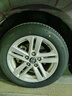普利司通（Bridgestone）汽車(chē)輪胎 205/55R16 91W T001 適配大眾朗逸/寶來(lái)/豐田卡羅拉 曬單實(shí)拍圖