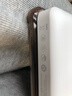 倍思【3C認證】磁吸充電寶Magsafe外接電池無(wú)線(xiàn) 22.5W快充移動(dòng)電源10000毫安可上飛機適用于蘋(píng)果17/16 曬單實(shí)拍圖