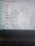 華為HUAWEI 二手筆記本電腦 MateBook13/14/XPRO觸摸3K全面屏 金屬機身輕薄本 95新 華為 i5十代 16G+512G+獨顯窄邊 曬單實(shí)拍圖