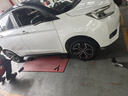 DELMAX德意汽車(chē)輪胎185/55R15 82V Touring S1適配福特嘉年華/長(cháng)安CX20 曬單實(shí)拍圖