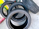 普利司通汽車(chē)輪胎225/45R18 95Y XL防爆胎泰然者T005配套寶馬3系 官方旗艦 曬單實(shí)拍圖