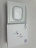 果坊【直營(yíng)正品丨新款AirPro3頂配版】華強北藍牙耳機適配蘋(píng)果無(wú)線(xiàn)主動(dòng)降噪iphone17/16/15入耳式Pods 【全網(wǎng)首發(fā)】降噪Pro新3代丨原版全功能 【ANC主動(dòng)降噪+空間音頻+心率血氧監 曬單實(shí)拍圖
