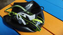 韶音（SHOKZ）OpenSwim Pro S710 骨傳導藍牙耳機無(wú)線(xiàn)耳機 開(kāi)放式運動(dòng)游泳跑步騎行不入耳 熊貓色 曬單實(shí)拍圖