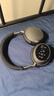 森海塞爾（Sennheiser）【政府補貼】MOMENTUM 4 無(wú)線(xiàn)耳機 大饅頭4主動(dòng)降噪 頭戴式耳機 石墨色 教師節送禮 曬單實(shí)拍圖