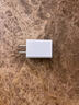 斯泰克5V2A充電頭type-c口10W慢充器適用蘋(píng)果手表安卓華為手機相機小米耳機音響指紋鎖隨身wifi小風(fēng)扇 曬單實(shí)拍圖