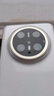 閃魔適用華為mate70pro/pro+鏡頭膜 mate70pro手機(jī)后置攝像鏡頭膜 康寧AR增透防刮防眩光自動(dòng)定位秒貼 曬單實(shí)拍圖