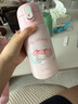 膳魔師316L不銹鋼成長(cháng)雙蓋兩用杯兒童美樂(lè )蒂保溫杯550mL 粉 曬單實(shí)拍圖