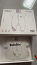 bebebus嬰兒睡袋桑蠶絲夏季薄款兒童分腿睡袋短袖寶寶防踢被 M碼 曬單實(shí)拍圖