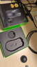 雷蛇（Razer）煉獄蝰蛇V4pro專(zhuān)業(yè)版電競游戲無(wú)線(xiàn)鼠標 人體工學(xué)輕量化鼠標高精度光學(xué)滾輪 黑色【輕約56克】 曬單實(shí)拍圖