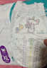 幫寶適（Pampers）綠幫拉拉褲 加大碼XL136片 曬單實(shí)拍圖