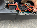 超威（CHILWEE）真A+電動(dòng)車電池?fù)Q電瓶鉛酸石墨烯電芯蓄電旗艦款適用愛瑪雅迪天能 60V20Ah 以舊換新 【經(jīng)典款】 曬單實(shí)拍圖