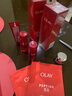 玉蘭油（OLAY）大紅瓶水乳液保濕抗皺緊致抗衰老化妝品護膚品套裝禮盒教師節(jié)禮物 曬單實拍圖
