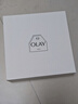玉蘭油（OLAY）超抗美白水乳液美白提亮去黃補水保濕護膚品套裝禮盒生日禮物女 曬單實(shí)拍圖