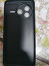 易步寬登適用紅米k80至尊版手機殼小米redmi k80/pro/ultra保護套磁吸散熱防摔自帶鏡頭膜全包氣囊防摔軟膠 【石墨黑】細紋磁吸-AR增透 紅米k80至尊版/ultra 曬單實(shí)拍圖