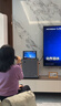 威斯汀家庭KTV唱歌音響設(shè)備點(diǎn)歌卡拉OK一體機(jī)E7-320G移動(dòng)便攜K歌家用戶外藍(lán)牙音箱全視角電容屏可充電款 曬單實(shí)拍圖