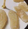 臺灣麻豆文旦柚50年老樹(shù)白心白肉柚子當季時(shí)令水果禮盒原箱蜜柚子 5斤 家庭裝 順豐【50年老樹(shù)】 曬單實(shí)拍圖