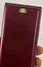 金立（Gionee）老年人手機(jī)4G全網(wǎng)通翻蓋老年機(jī) 超長(zhǎng)待機(jī) 大字體大聲音大按鍵學(xué)生大屏老人機(jī)專用功能機(jī)V16 紅色 曬單實(shí)拍圖
