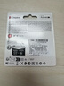 金士頓（Kingston）128GB TF（MicroSD）存儲(chǔ)卡 內(nèi)存卡U3 V30 A2 4K適配大疆Pocket 3/Action 5/無(wú)人機(jī)/運(yùn)動(dòng)相機(jī)/監(jiān)控 曬單實(shí)拍圖