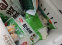 安井火鍋套餐全家福禮盒 2481g 牛羊肉卷毛肚火鍋丸子 11種食材送底料 曬單實(shí)拍圖