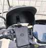神火（SupFire）電動(dòng)車手機(jī)支架多功能外賣騎手專用固定電瓶公路山地自行車導(dǎo)航 曬單實(shí)拍圖