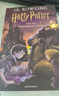 哈利波特與魔法石1 英文原版Harry Potter Philosopher's Stone JK羅琳課外閱讀搭圣誕小豬納尼亞傳奇 弘書(shū)閣英語(yǔ)文庫十大兒童之一 曬單實(shí)拍圖