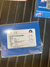 噶爾法（GALFER）ITT前剎車(chē)片適用寶馬MINI 320 325Li 430 525 X1 X3 GC201573A 曬單實(shí)拍圖