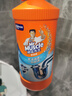 威猛先生（Mr Muscle） 管道疏通劑 500g*3瓶 下水道疏通劑 馬桶衛(wèi)生間管道疏通 曬單實拍圖