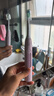 飛利浦（PHILIPS）【肖戰(zhàn)推薦】電動(dòng)牙刷鉆石3系 七夕情人節(jié)禮物 情侶男生/女友 微泡水流 HX5171/04淡粉色 國家補(bǔ)貼 曬單實(shí)拍圖