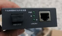 普聯(lián)（TP-LINK） TL-FC311A/B-3套裝 單模單纖千兆光纖收發(fā)器1000M光電轉換器 【1光1電一對】FC311A-3+FC311B-3 曬單實(shí)拍圖