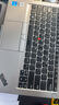 ThinkPad【國家補貼20%】聯(lián)想筆記本電腦E14 2025超能版 商務(wù)辦公學(xué)生輕薄本 英特爾酷睿7 32G 1T 2.8K黑色 曬單實(shí)拍圖