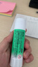 晨光(M&G)文具 36gPVA固體膠水 速干順滑膠棒 DIY手工粘膠順滑固體膠 辦公文具 12支裝 ASG971J9 曬單實(shí)拍圖