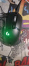 羅技（G）G502 HERO有線(xiàn)游戲鼠標 電競鼠標 RGB炫彩燈光 機械配重 G502HERO 送配重塊【全新正品】 曬單實(shí)拍圖
