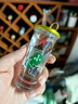 【云南白酒 暢銷(xiāo)50年】云南特產(chǎn)42度清香型白酒蕎花香酒純糧固態(tài) 42度 45mL 1瓶 【小蕎酒試飲裝】 曬單實(shí)拍圖