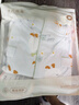 十月結(jié)晶月子服夏季薄款透氣孕婦睡衣產(chǎn)后哺乳期產(chǎn)婦家居服套裝 雪梨鵝L碼 曬單實(shí)拍圖