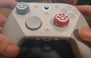 蓋世小雞（GAMESIR）G7 Pro微軟Xbox授權精英游戲手柄 TMR搖桿體感雙切扳機藍牙PC電腦series無(wú)線(xiàn)Steam安卓電視手機 曬單實(shí)拍圖