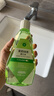 京東京造茉莉綠茶漱口水500ml*3溫和0酒精清新口氣不辣口涑口水抗菌去口臭 曬單實(shí)拍圖