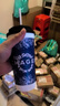 理膚泉B5霜40ml*2支套裝受損屏障修護(hù)面霜舒緩泛紅淡化印痕護(hù)膚品禮物女 曬單實(shí)拍圖