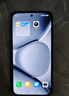 小米（MI）REDMI Note15 Pro+ 第四代驍龍7s 7000mAh 龍晶玻璃十倍抗摔 IP68防水 12+256 煙霞紫 紅米 5G手機(jī) 曬單實拍圖