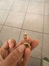 思唯創(chuàng  )適用華為purax手機殼折疊屏新款Pura X手機保護套典藏版貝紋優(yōu)雅半邊蝴蝶全包防摔女款超薄防指紋 【貝紋優(yōu)雅半邊蝴蝶白】電鍍皮紋+立體浮雕+掛繩 華為Pura X 曬單實(shí)拍圖