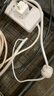 品勝iPhone17ProMax充電線(xiàn)雙頭type-c數據線(xiàn)PD60W快充ctoc車(chē)載3a通用蘋(píng)果16/15華為小米手機iPad筆記本 曬單實(shí)拍圖