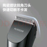 飛科（FLYCO）理發(fā)器電推剪新升級款家用發(fā)廊成人通用電動剃頭刀全身水洗FC5908 飛科新升級款FC5908 曬單實拍圖
