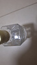 玉蟬老酒 玉蟬大曲光瓶 濃香型白酒 52度 500ml 單瓶裝口糧酒 曬單實(shí)拍圖