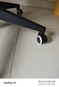首力轉(zhuǎn)椅萬(wàn)向輪加寬加厚滑輪耐磨低音滾輪電競(jìng)電腦辦公座椅輪子腳輪 曬單實(shí)拍圖