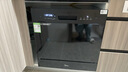 美的（Midea）洗碗機全嵌入式E7 Pro臺面式家用全自動(dòng)10套大容量小尺寸臺上灶下單獨消毒 熱風(fēng)烘干 國家補貼 臺面·灶下·嵌入可安裝 熱風(fēng)烘干丨可洗鍋 曬單實(shí)拍圖