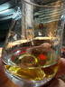 格蘭菲迪（GLENFIDDICH）核心系列15年 蘇格蘭單一麥芽威士忌 洋酒禮盒700ml中秋送禮 曬單實拍圖