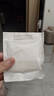 藍(lán)帆醫(yī)療（blue sail+）一次性使用聚氯乙烯PVC醫(yī)用檢查手套無粉獨(dú)立包裝50包/盒 大號(hào)L碼 曬單實(shí)拍圖