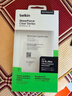 貝爾金（BELKIN）適用iphone17promax手機殼 蘋(píng)果17promax全包磁吸手機殼 透明手機保護套 曬單實(shí)拍圖